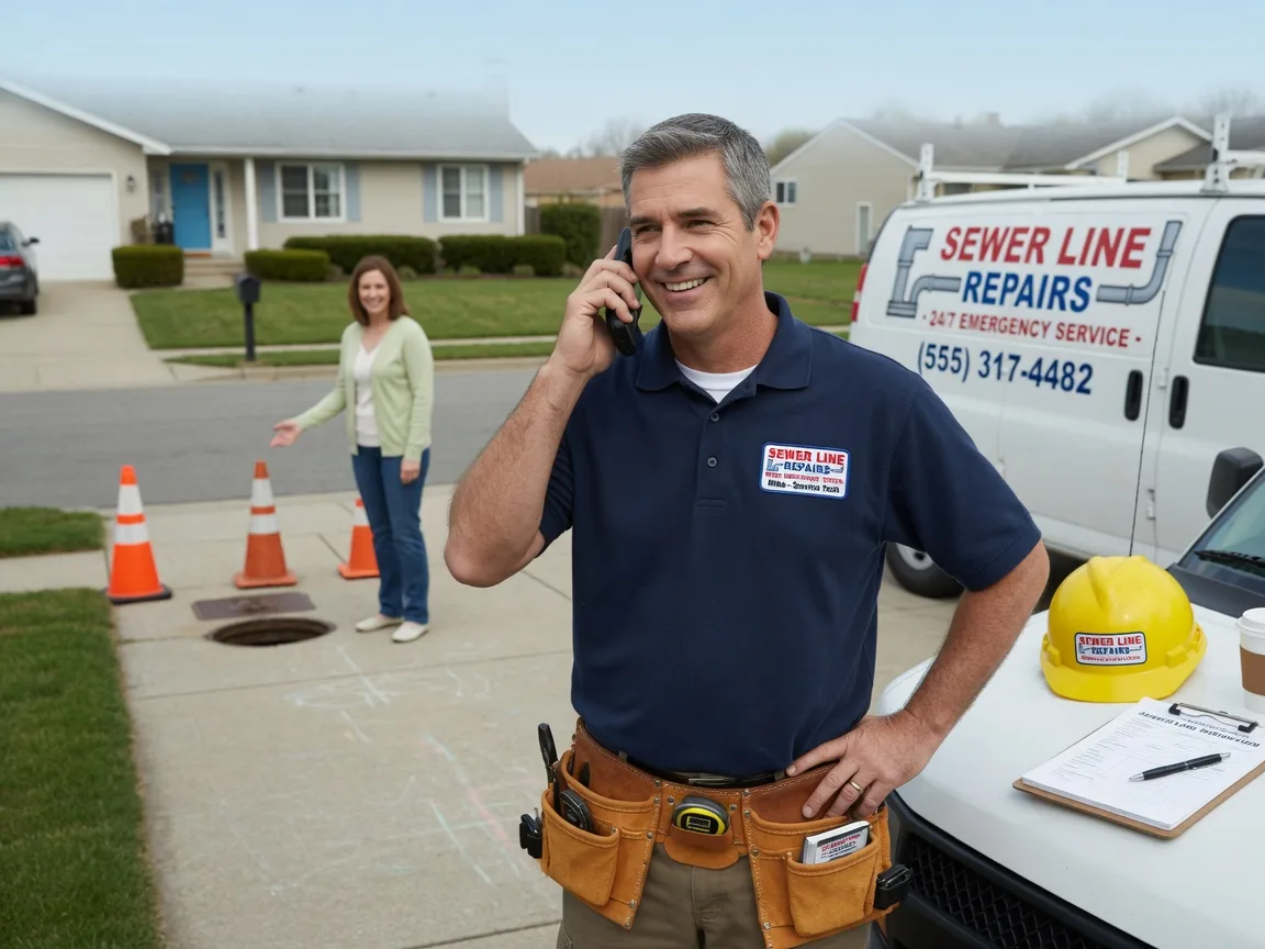 Emergency Plumber Medaryville, IN FAQs